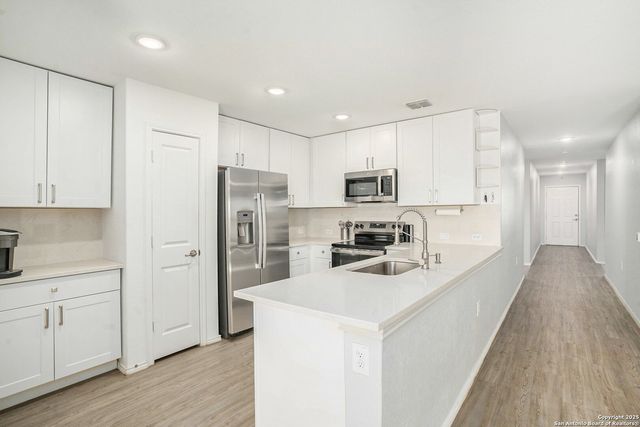 1032 Worshan, San Antonio, TX 78221