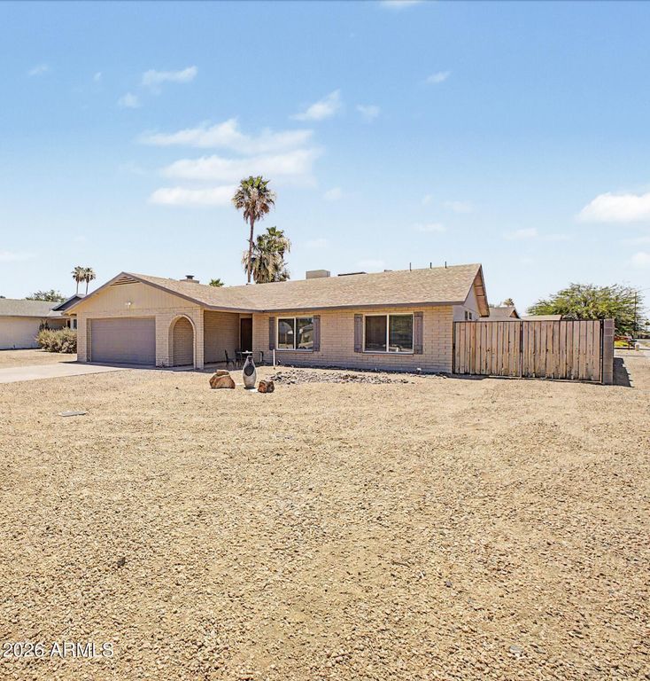 5625 W GROVERS Avenue, Glendale, AZ 85308 — photo 4