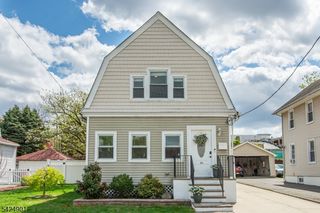 16 Chestnut Pl, Nutley Twp., NJ 07110