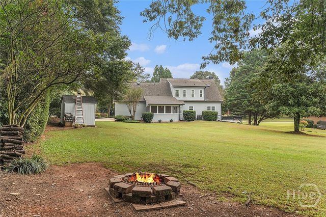 118 Kingston Road, Colbert, GA 30628