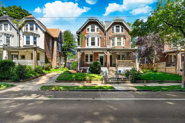 543 E LOCUST AVE, Philadelphia, PA 19144
