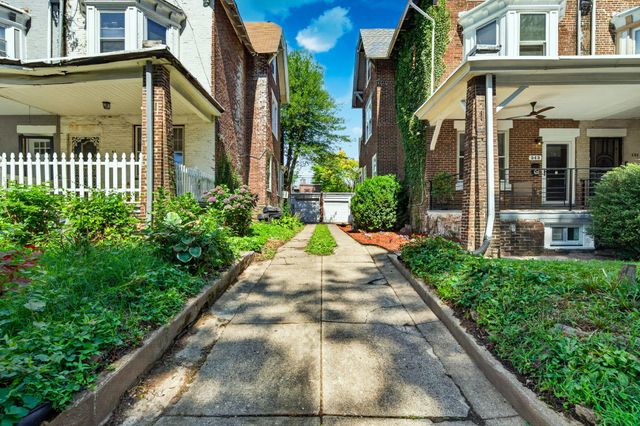 543 E LOCUST AVE, Philadelphia, PA 19144