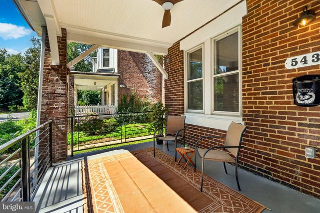 543 E LOCUST AVE, Philadelphia, PA 19144