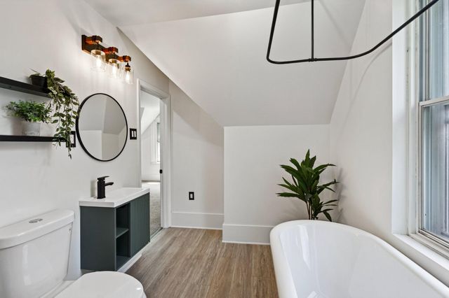 543 E LOCUST AVE, Philadelphia, PA 19144