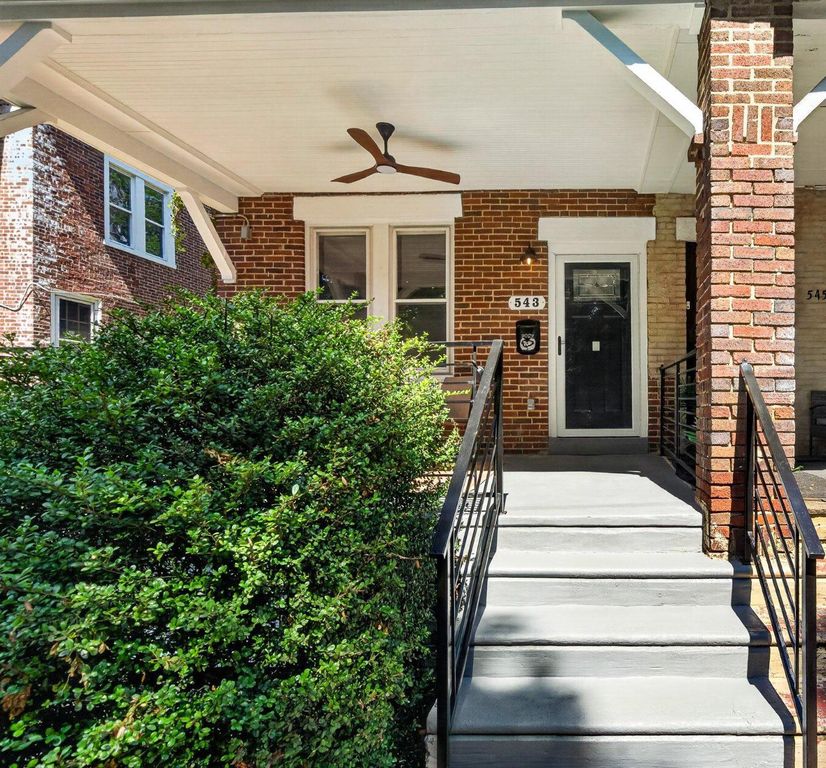 543 E LOCUST AVE, Philadelphia, PA 19144