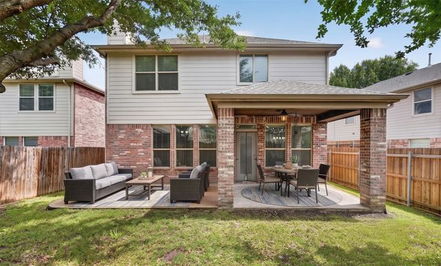 10628 Cochron Drive, Mckinney, TX 75072