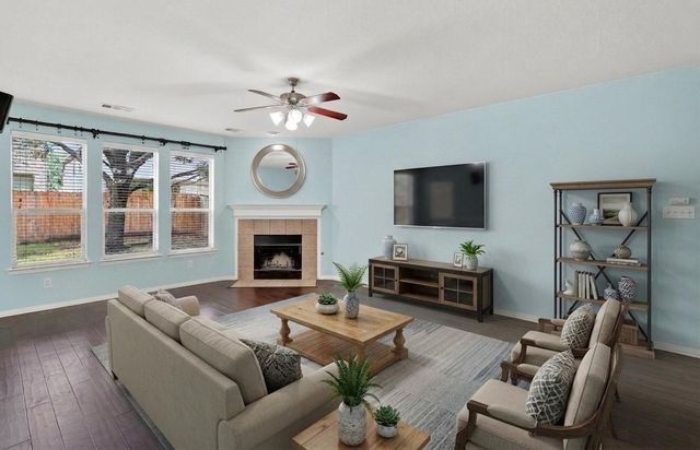10628 Cochron Drive, Mckinney, TX 75072