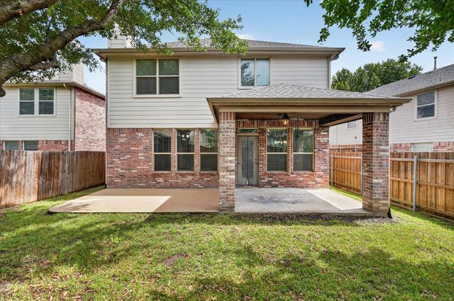 10628 Cochron Drive, Mckinney, TX 75072