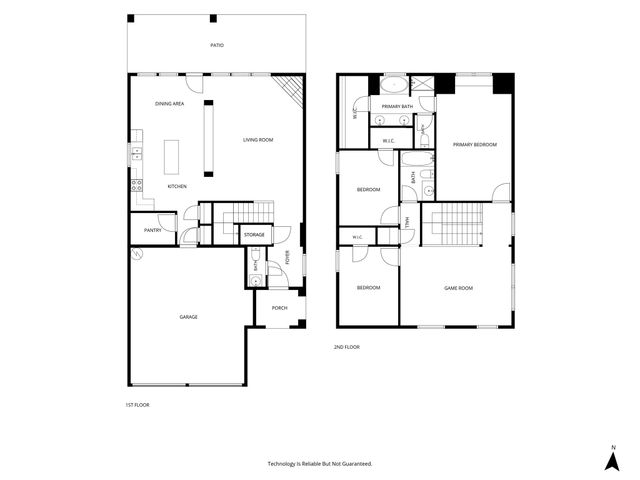 10628 Cochron Drive, Mckinney, TX 75072