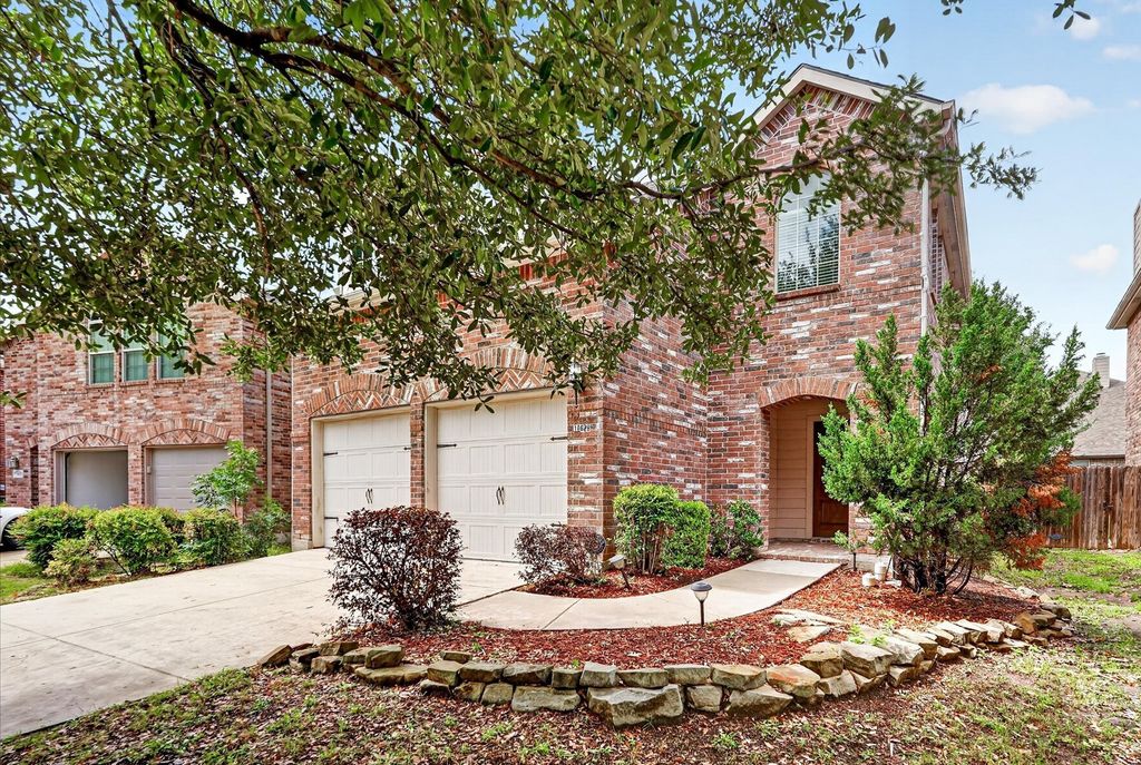10628 Cochron Drive, Mckinney, TX 75072