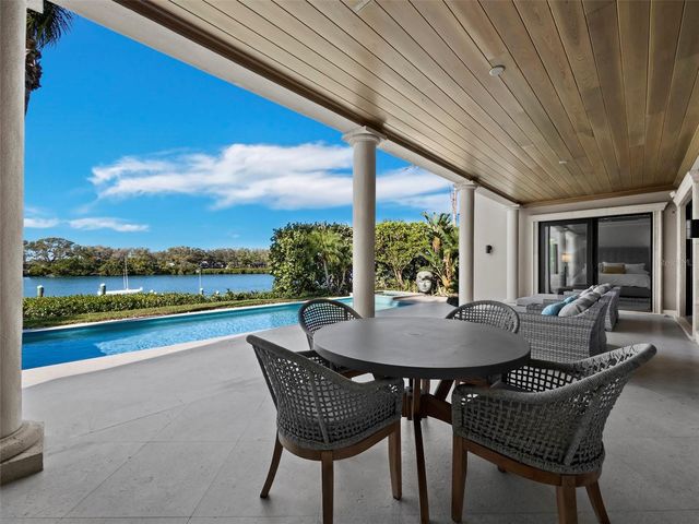 65 LIGHTHOUSE POINT DRIVE, Longboat Key, FL 34228