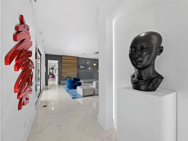 65 LIGHTHOUSE POINT DRIVE, Longboat Key, FL 34228