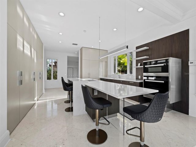 65 LIGHTHOUSE POINT DRIVE, Longboat Key, FL 34228