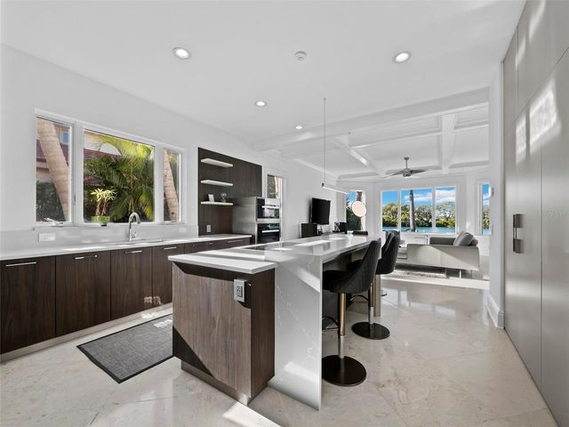 65 LIGHTHOUSE POINT DRIVE, Longboat Key, FL 34228