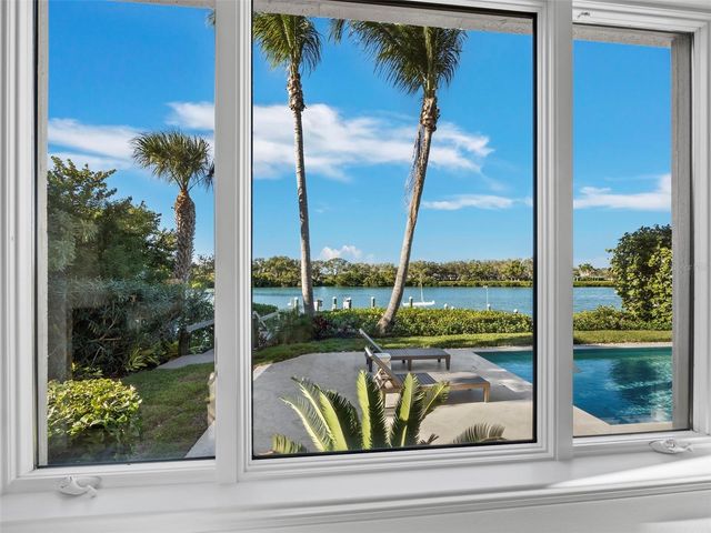 65 LIGHTHOUSE POINT DRIVE, Longboat Key, FL 34228