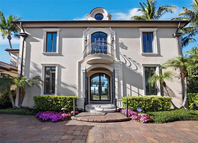65 LIGHTHOUSE POINT DRIVE, Longboat Key, FL 34228