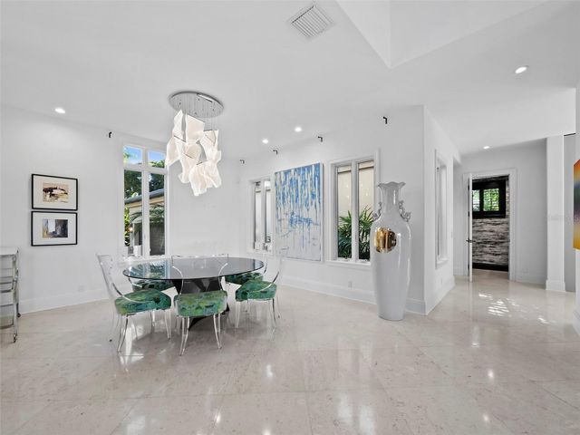 65 LIGHTHOUSE POINT DRIVE, Longboat Key, FL 34228