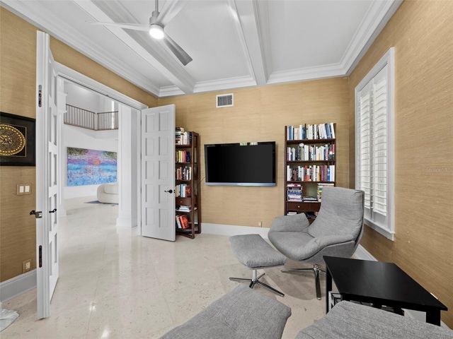 65 LIGHTHOUSE POINT DRIVE, Longboat Key, FL 34228