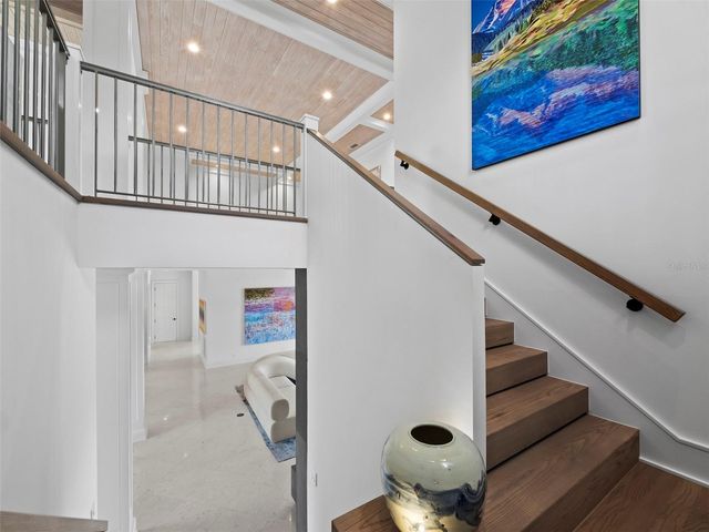 65 LIGHTHOUSE POINT DRIVE, Longboat Key, FL 34228