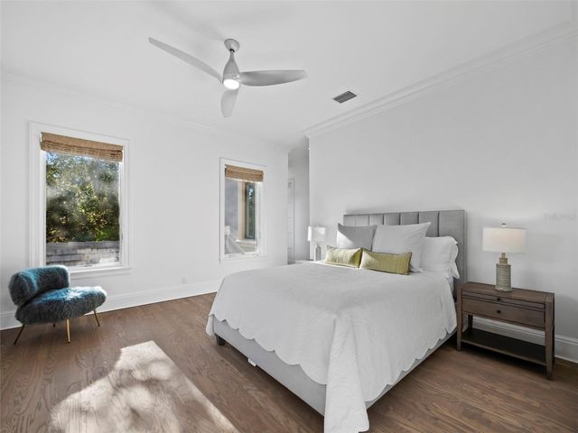 65 LIGHTHOUSE POINT DRIVE, Longboat Key, FL 34228