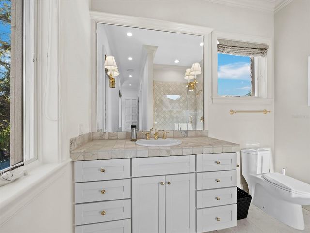 65 LIGHTHOUSE POINT DRIVE, Longboat Key, FL 34228