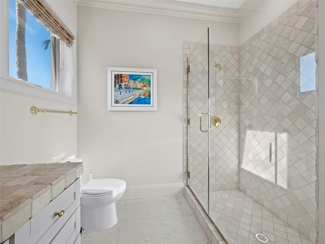 65 LIGHTHOUSE POINT DRIVE, Longboat Key, FL 34228