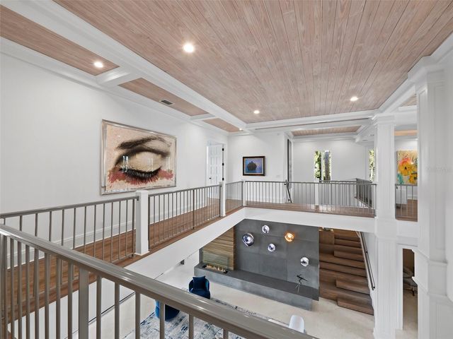 65 LIGHTHOUSE POINT DRIVE, Longboat Key, FL 34228