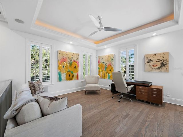 65 LIGHTHOUSE POINT DRIVE, Longboat Key, FL 34228