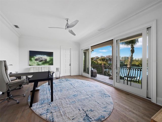 65 LIGHTHOUSE POINT DRIVE, Longboat Key, FL 34228