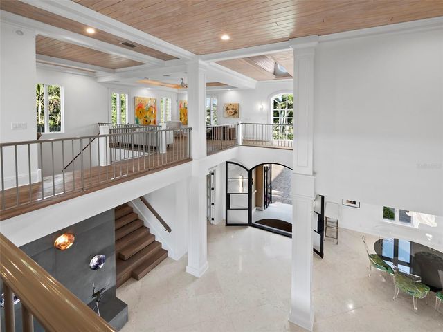 65 LIGHTHOUSE POINT DRIVE, Longboat Key, FL 34228