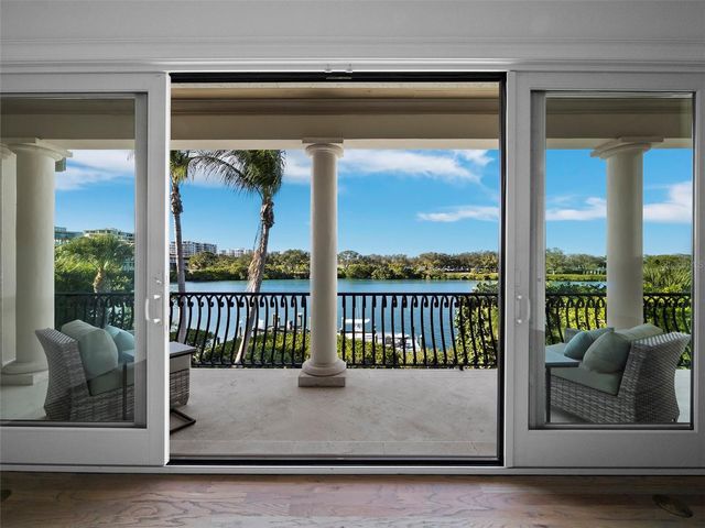 65 LIGHTHOUSE POINT DRIVE, Longboat Key, FL 34228
