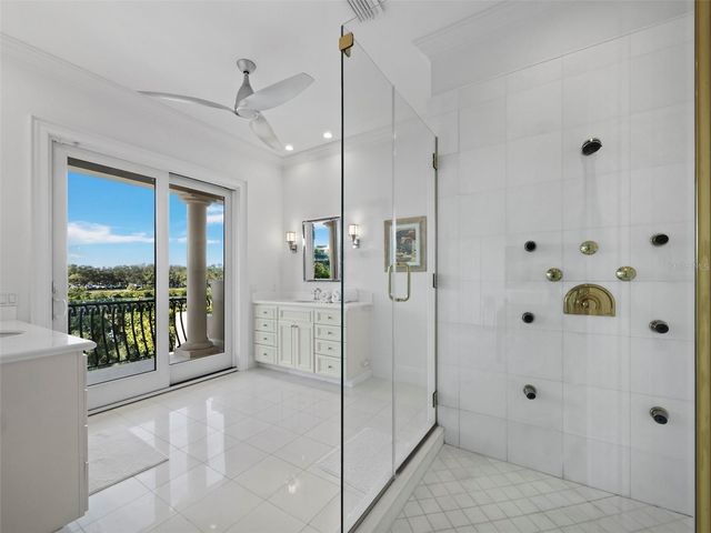 65 LIGHTHOUSE POINT DRIVE, Longboat Key, FL 34228