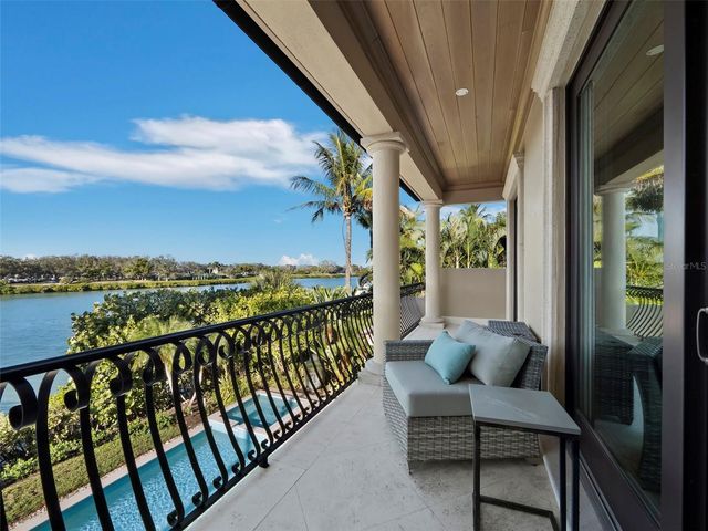 65 LIGHTHOUSE POINT DRIVE, Longboat Key, FL 34228