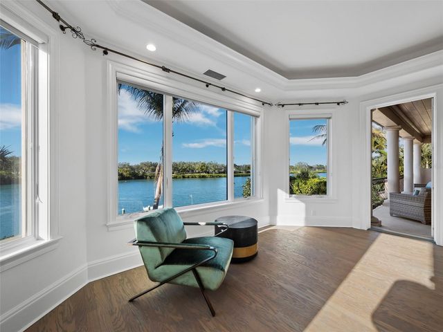 65 LIGHTHOUSE POINT DRIVE, Longboat Key, FL 34228