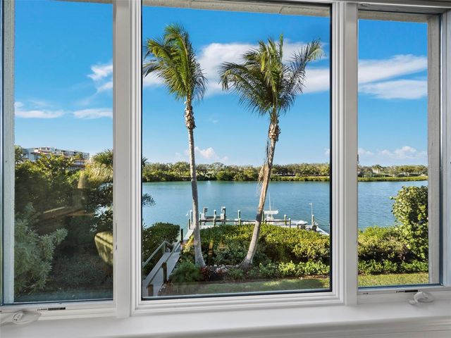 65 LIGHTHOUSE POINT DRIVE, Longboat Key, FL 34228