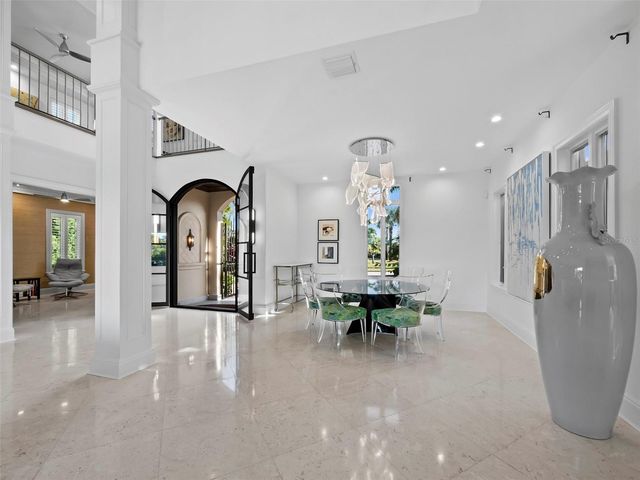 65 LIGHTHOUSE POINT DRIVE, Longboat Key, FL 34228