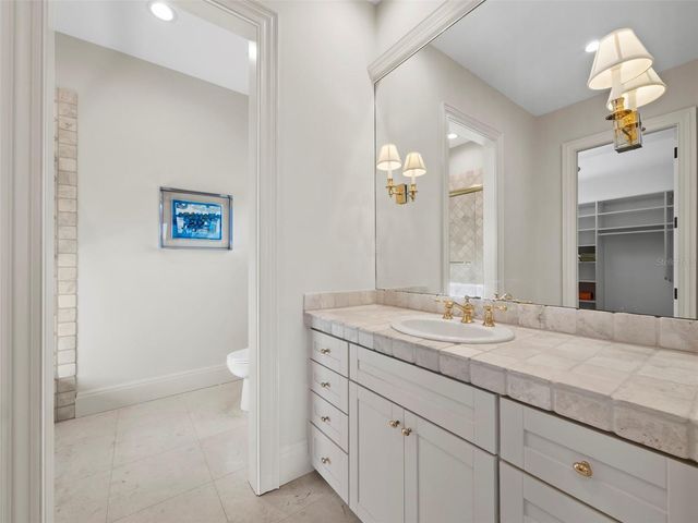 65 LIGHTHOUSE POINT DRIVE, Longboat Key, FL 34228