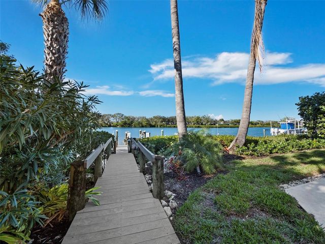 65 LIGHTHOUSE POINT DRIVE, Longboat Key, FL 34228