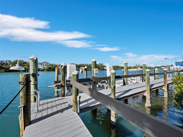 65 LIGHTHOUSE POINT DRIVE, Longboat Key, FL 34228
