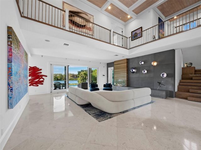 65 LIGHTHOUSE POINT DRIVE, Longboat Key, FL 34228