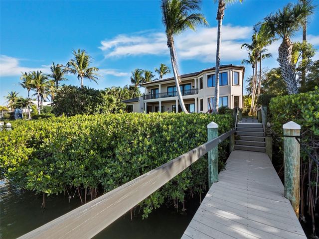 65 LIGHTHOUSE POINT DRIVE, Longboat Key, FL 34228