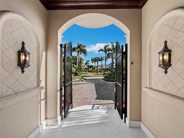 65 LIGHTHOUSE POINT DRIVE, Longboat Key, FL 34228