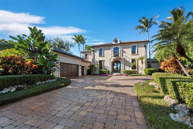 65 LIGHTHOUSE POINT DRIVE, Longboat Key, FL 34228