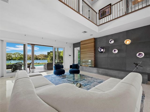 65 LIGHTHOUSE POINT DRIVE, Longboat Key, FL 34228