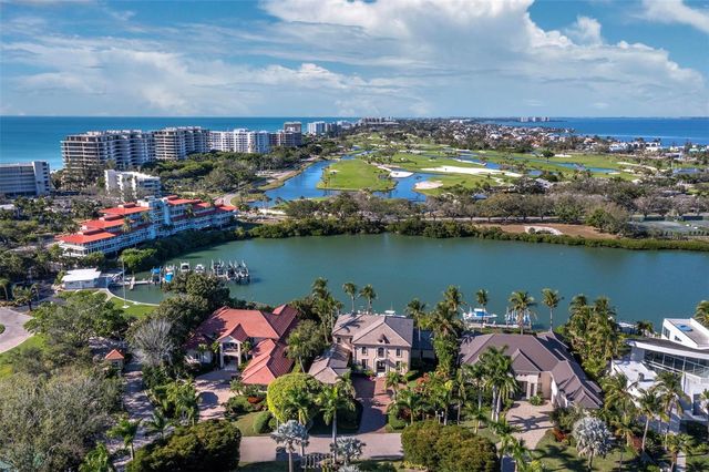 65 LIGHTHOUSE POINT DRIVE, Longboat Key, FL 34228