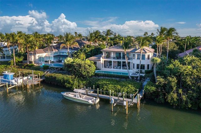 65 LIGHTHOUSE POINT DRIVE, Longboat Key, FL 34228