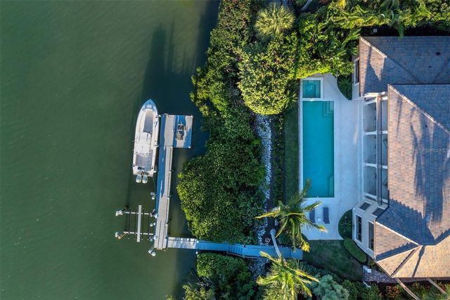 65 LIGHTHOUSE POINT DRIVE, Longboat Key, FL 34228