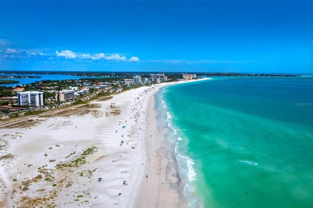 65 LIGHTHOUSE POINT DRIVE, Longboat Key, FL 34228