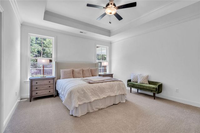 2212 Refuge Road, Pendleton, SC 29670