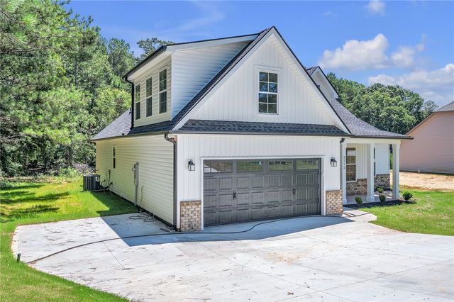2212 Refuge Road, Pendleton, SC 29670
